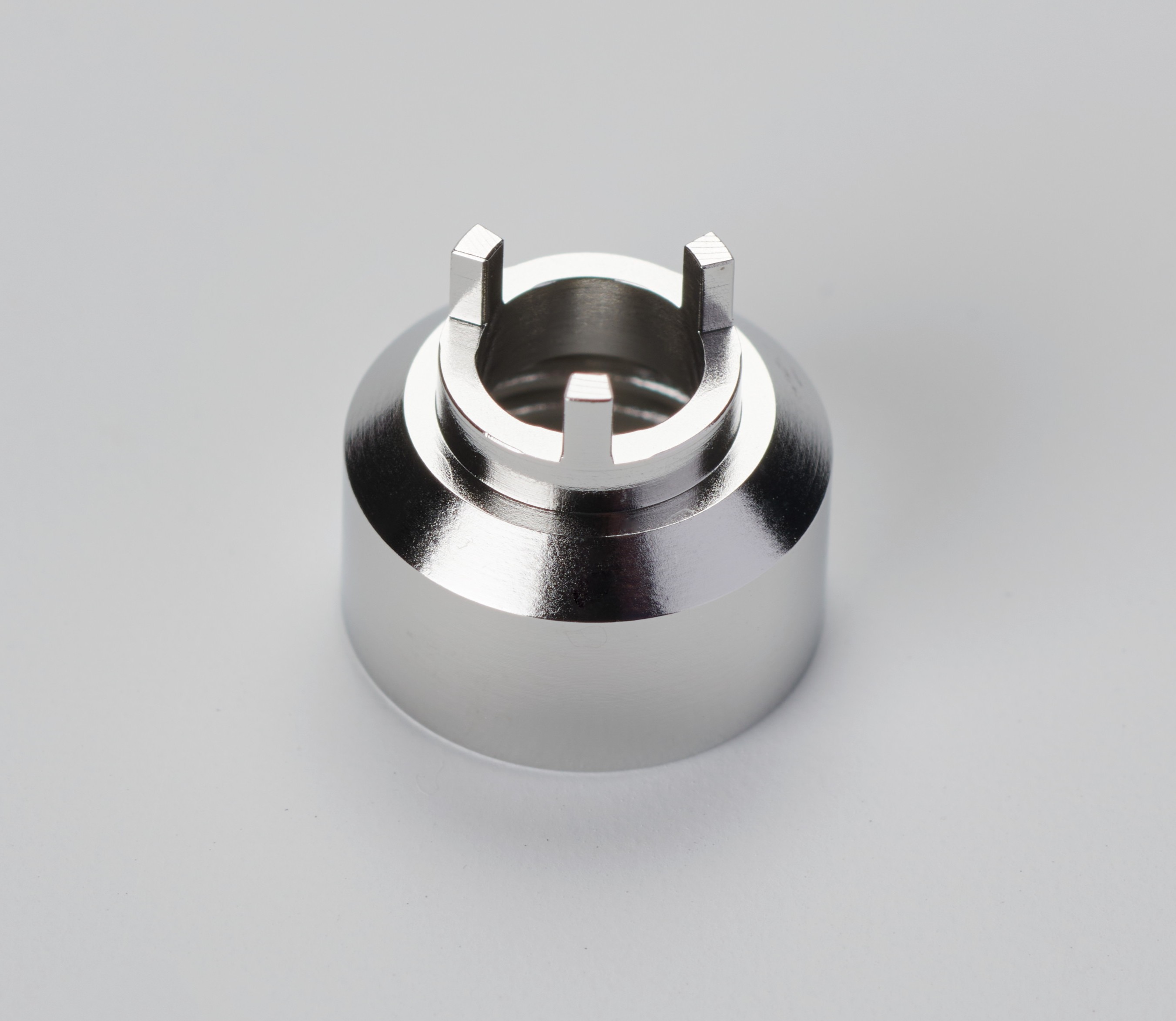 Spacer Type Tripod